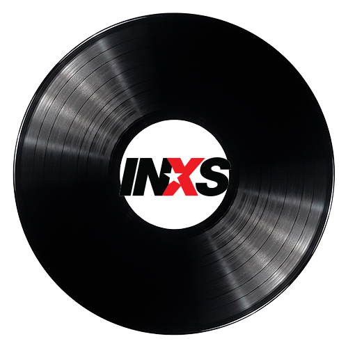 INXS Official Store logo