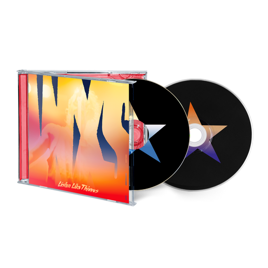 Listen Like Thieves 40th Anniversary is a deep dive celebration into INXS’s global breakthrough album. The Extended Edition is a 2CD set containing a brand-new 2025 stereo mix of the Listen Like Thieves album by Giles Martin & Paul Hicks. Built from the ground up in partnership with the band, they have been able to find new layers of sonic depth and a fresh dimension giving fans a new listening experience with the record. The second CD includes a selection B-sides, remixes and live recordings.