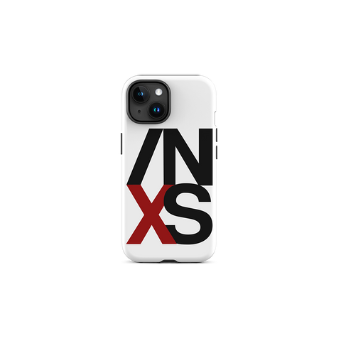 INXS Logo Phone Case