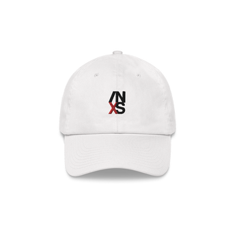 INXS Logo Dad Hat