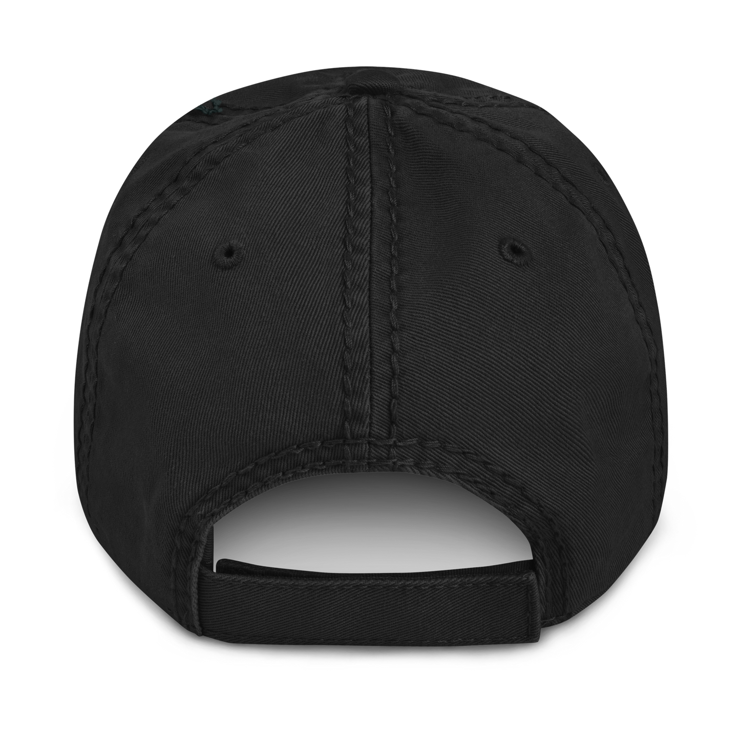 INXS Distressed Dad Hat