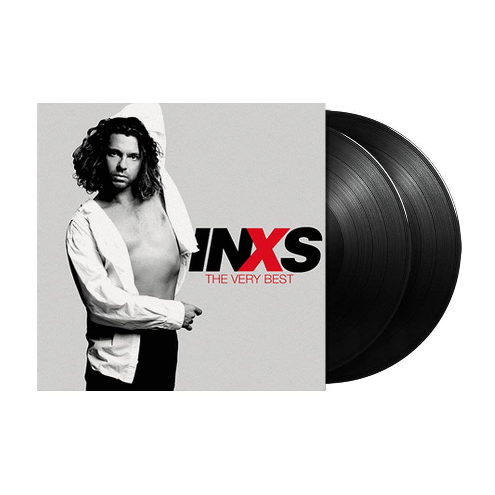 Music - INXS Official Store